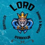 Lord Anime & Manga mm sub