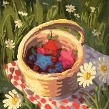 звездочкин домик <З