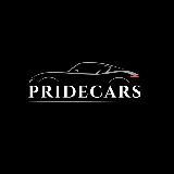 PRIDECARS