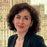 Наталья Чумакова Психология