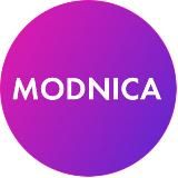 🔴M O D N I C A - UKRAINE🔴 Одежда, обувь, аксессуары