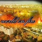 World in fire🔥