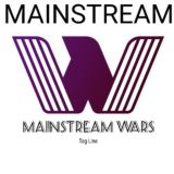 MAINSTREAM WARS
