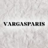 Vargasbymen