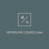Dx30 Likes | ➖ NEVERLINE ➖