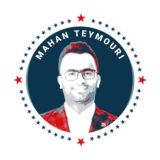 هوش مالی (ماهان تیموری)