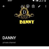 👉DANNY