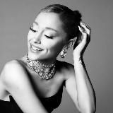 Ariana Grande Media