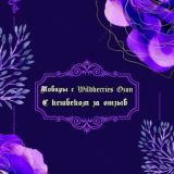Товары за отзывы с WILDBERRIES и Ozon2