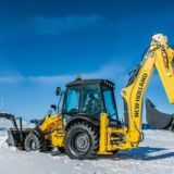 Спецтехника New Holland