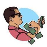 Хайпожоры в сети