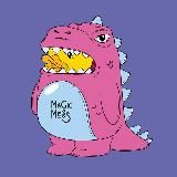 Magic Mess Brewery - пиво с утками