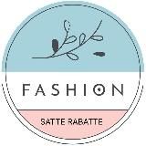 SATTE RABATTE FASHION
