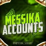 MessikaAccount