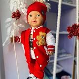 Разружаем гардероб Мелитополь