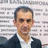 Дмитрий Евсиков Танатопрактик