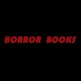 HORROR BOOKS