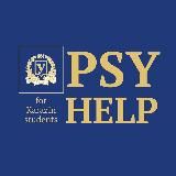 Psy Counseling