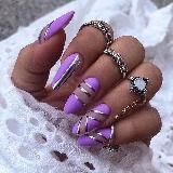 Маникюр | Ногти | 2025