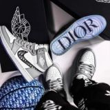 Кроссовки LUX и премиум 1-1