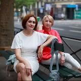 Групповая терапия. Новые связи