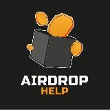 AirDrop Help