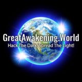 AWAKENING WORLD - GROUP CHAT