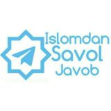 Islomdan Savol Javob