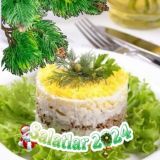 🥗SALATLAR 2026🥗