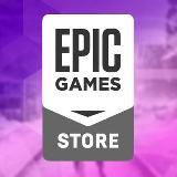 Epic Games Store