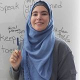 Noor - Master English