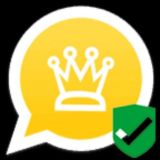 واتساب الذهبي بلس المطور