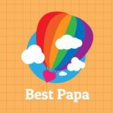 Best Papa channel