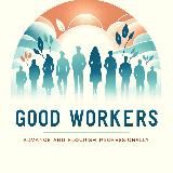 Good Workers: работа за рубежом