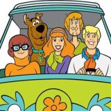 Scooby-Doo mm sub