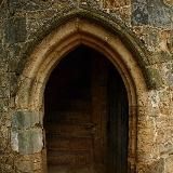 Дверь в Cредневековье