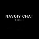 🤍NAVOIY CHAT🤍