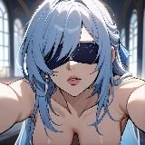 Honkai: Star Rail 18+ | HENTAI (NSFW)