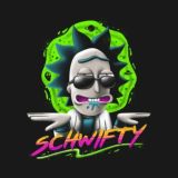 Schwifty