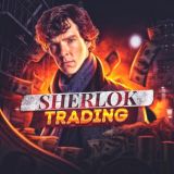 SHERLOK TRADING 🕵️‍♂️