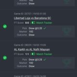 247Drawbets
