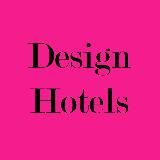 Design Hotels