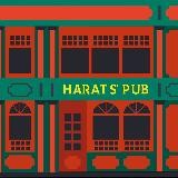 Harat’s Pub на Красной