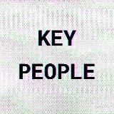 In the HR Head // KeyPeople