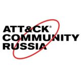 ATT&CK® COMMUNITY RUSSIA