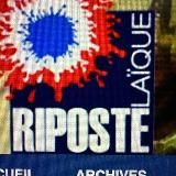 Riposte Laïque