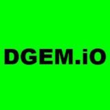 DGEM SMM
