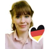 Deutschperfektsprechen mit Natalya (Telc Prüfungen)