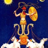 Abraxas - Gnosi & Esoterismo