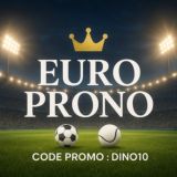 🇪🇺🌍 PRONO 1xBET || DINO10 🌍🇪🇺